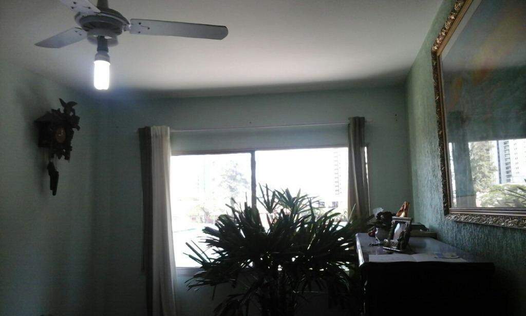 Apartamento à vendaTatuapéSão Paulo: 