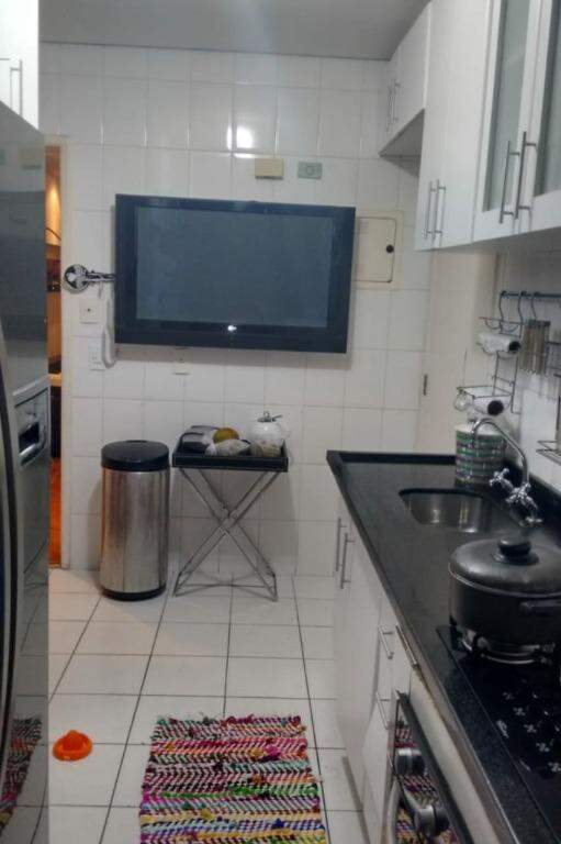Apartamento à vendaVila FormosaSão Paulo: Apartamento com 3 dormitórios a venda na Vila Formosa - São Paulo - SP