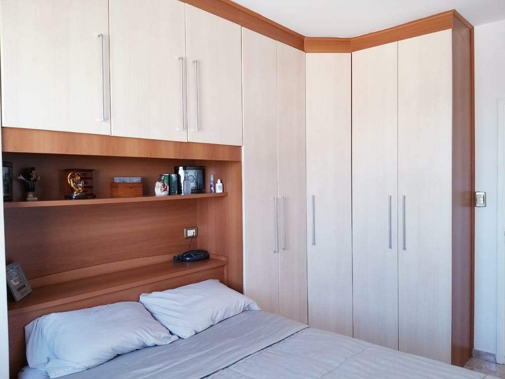 Apartamento à vendaMoocaSão Paulo: Apartamento com 2 dormitórios para venda na Mooca - São Paulo- SP