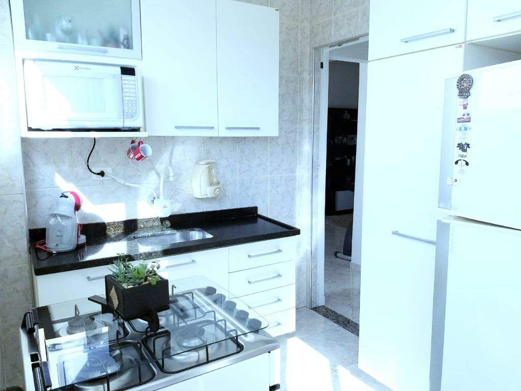 Apartamento à vendaMoocaSão Paulo: Apartamento com 2 dormitórios para venda na Mooca - São Paulo- SP
