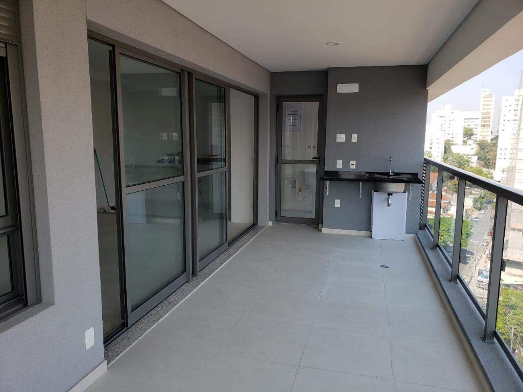 Apartamento à vendaVila MadalenaSão Paulo: Apartamento com 3 dormitórios a venda na Vila Madalena - São Paulo - SP