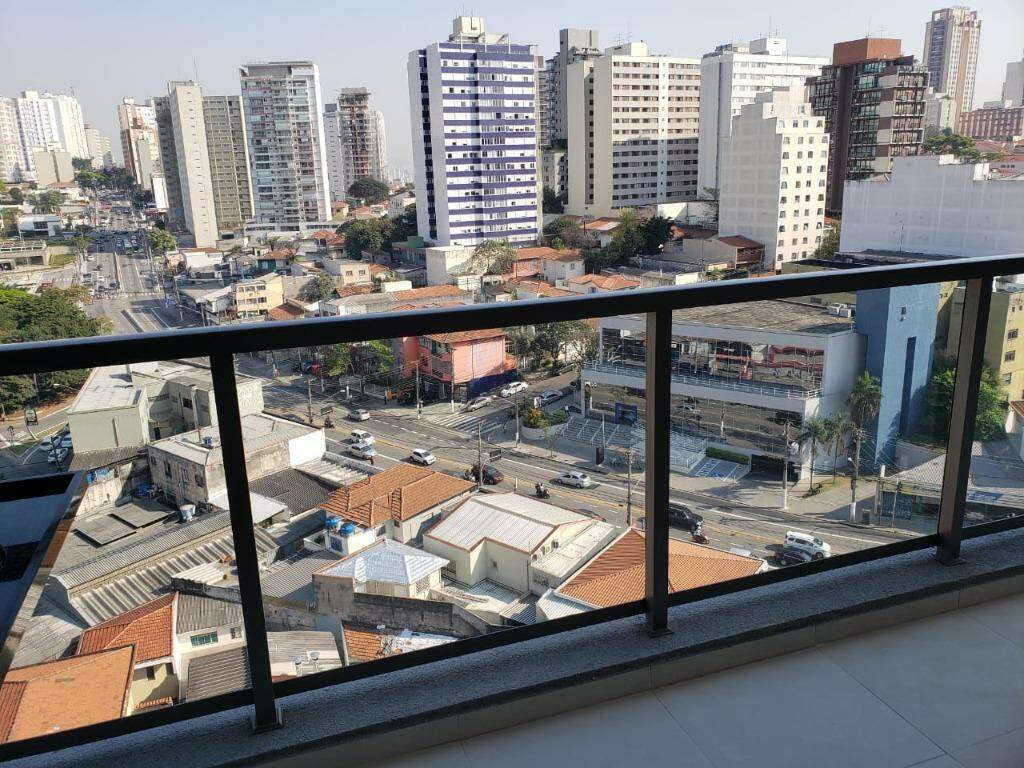 Apartamento à vendaVila MadalenaSão Paulo: Apartamento com 3 dormitórios a venda na Vila Madalena - São Paulo - SP
