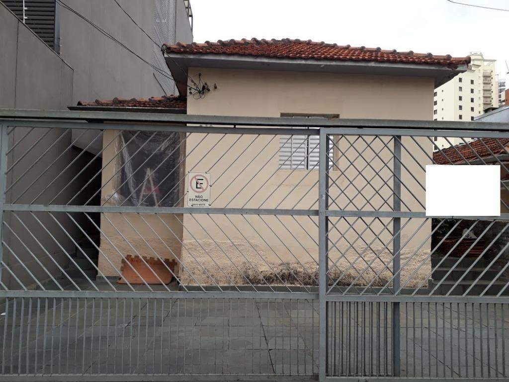 Casa à vendaTatuapéSão Paulo: Casa Residencial com 2 dormitórios para venda no Tatuapé - São Paulo - SP