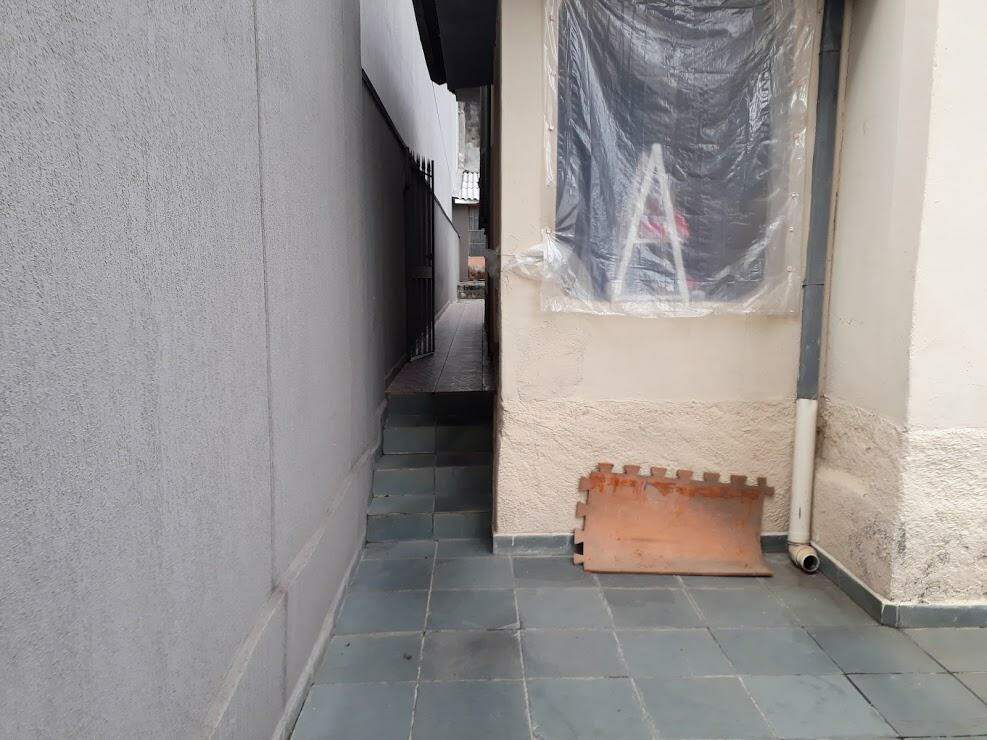 Casa à vendaTatuapéSão Paulo: Casa Residencial com 2 dormitórios para venda no Tatuapé - São Paulo - SP