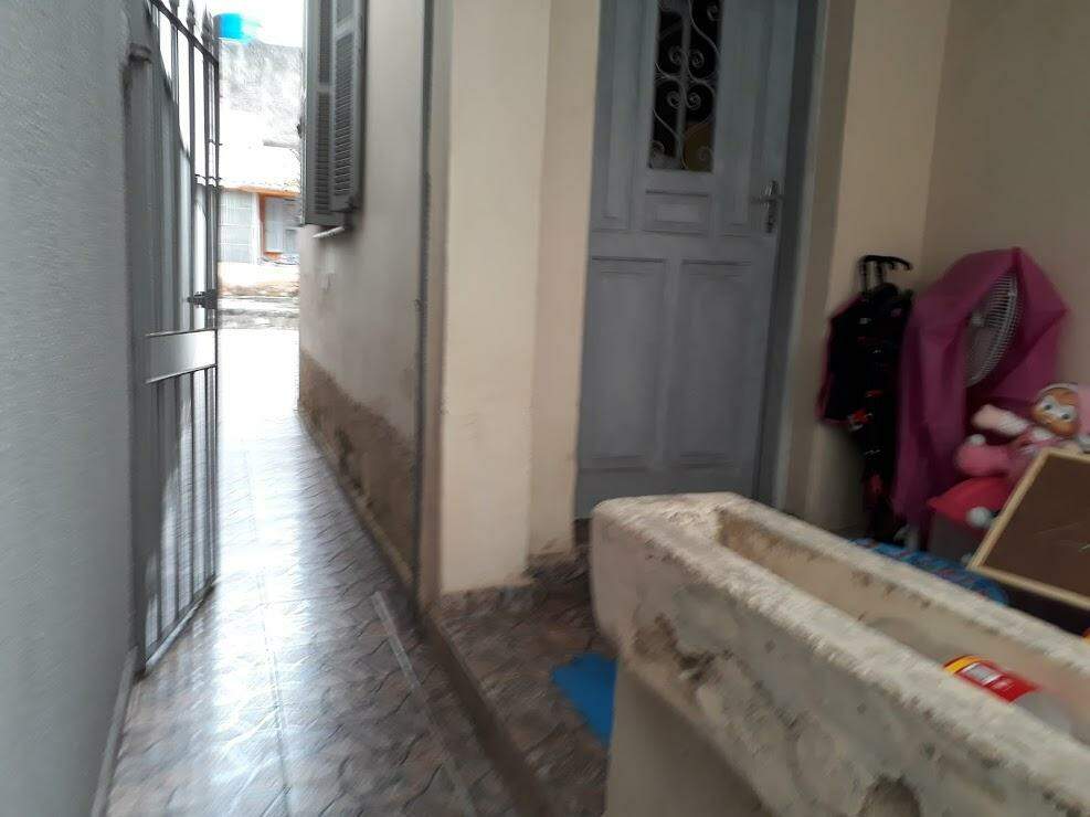 Casa à vendaTatuapéSão Paulo: Casa Residencial com 2 dormitórios para venda no Tatuapé - São Paulo - SP