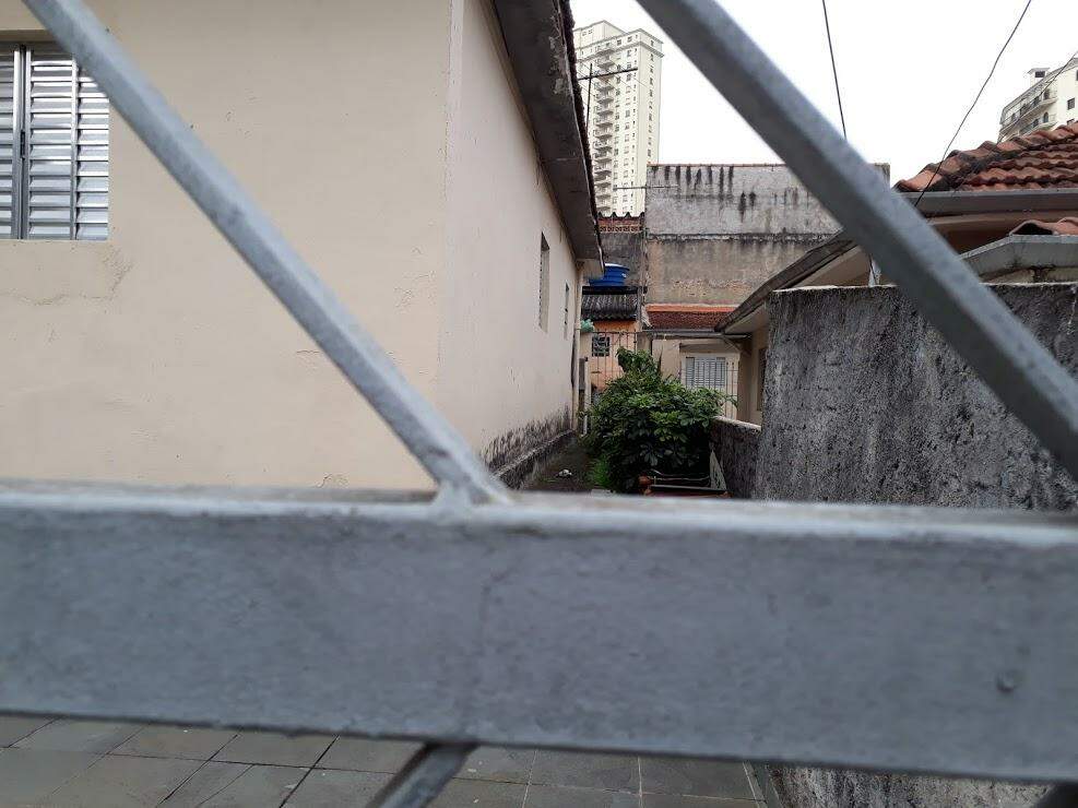 Casa à vendaTatuapéSão Paulo: Casa Residencial com 2 dormitórios para venda no Tatuapé - São Paulo - SP