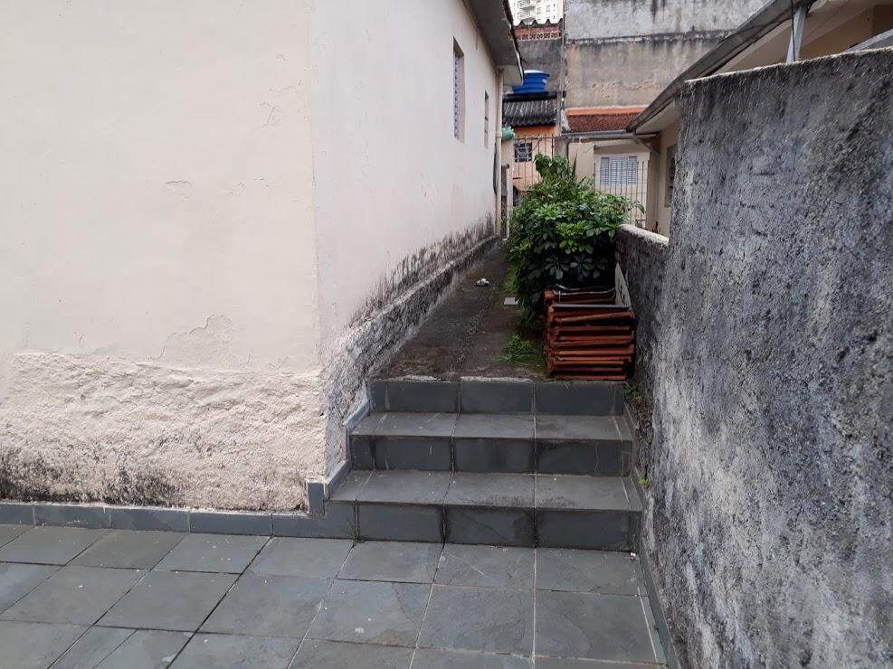 Casa à vendaTatuapéSão Paulo: Casa Residencial com 2 dormitórios para venda no Tatuapé - São Paulo - SP