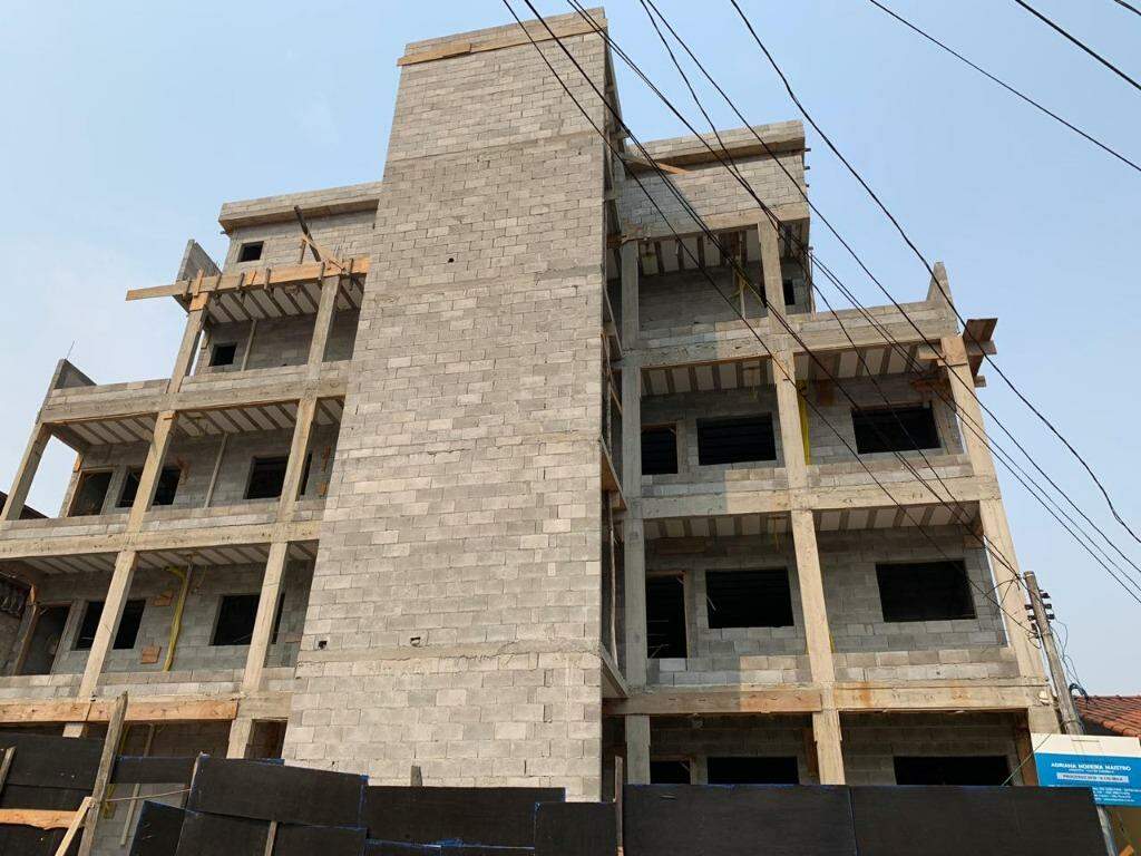Apartamento à vendaVila EsperançaSão Paulo: Apartamento com 1 dormitório a venda na Vila Esperança- São Paulo - SP