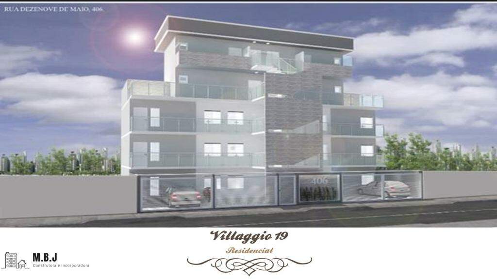 Apartamento à vendaVila EsperançaSão Paulo: Apartamento com 1 dormitório a venda na Vila Esperança- São Paulo - SP