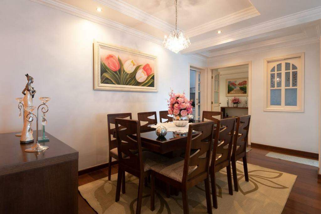 Apartamento à vendaVila Gomes CardimSão Paulo: 