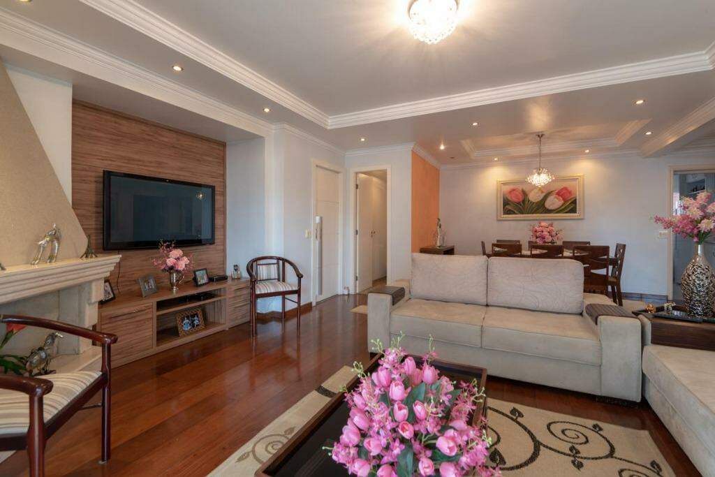 Apartamento à vendaVila Gomes CardimSão Paulo: 