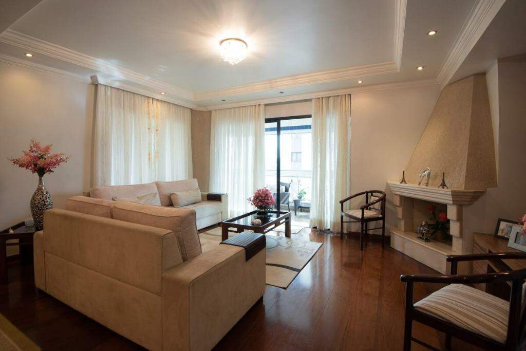 Apartamento à vendaVila Gomes CardimSão Paulo: 