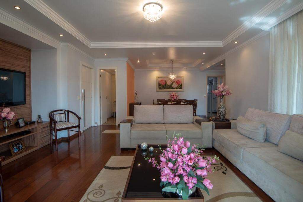 Apartamento à vendaVila Gomes CardimSão Paulo: 