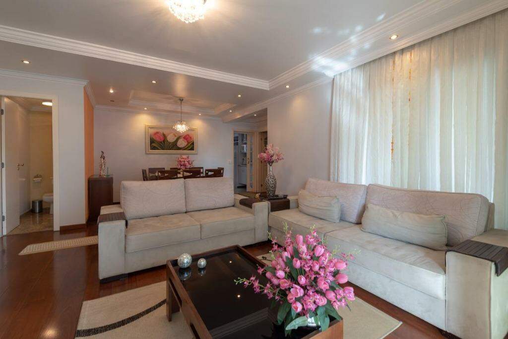 Apartamento à vendaVila Gomes CardimSão Paulo: 