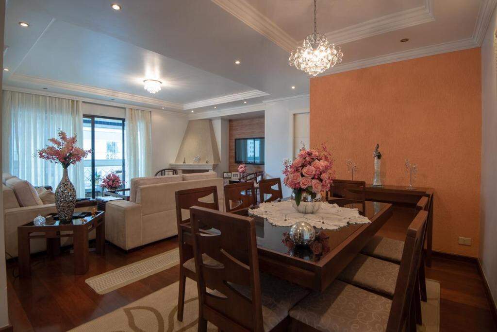 Apartamento à vendaVila Gomes CardimSão Paulo: 