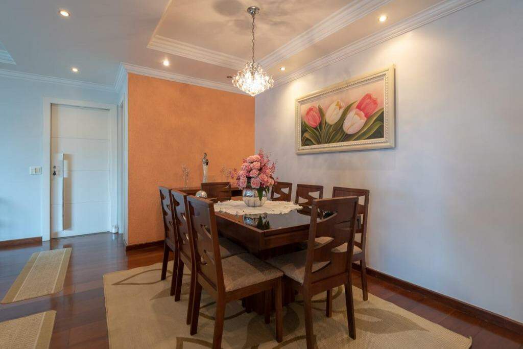 Apartamento à vendaVila Gomes CardimSão Paulo: 