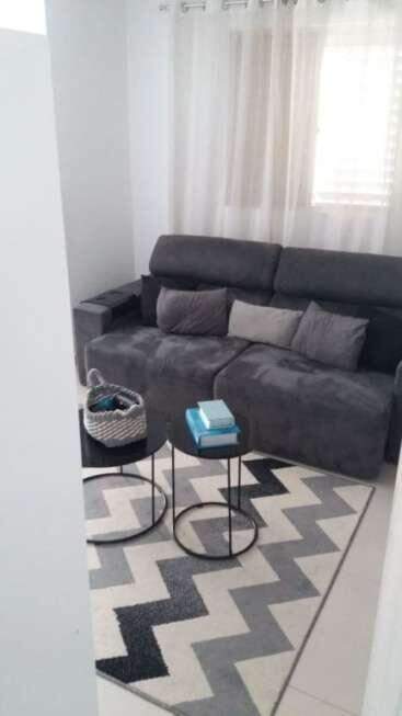 Apartamento à vendaTatuapéSão Paulo: Apartamento com 2 dormitórios a venda no Tatuapé - São Paulo - SP