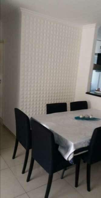 Apartamento à vendaTatuapéSão Paulo: Apartamento com 2 dormitórios a venda no Tatuapé - São Paulo - SP