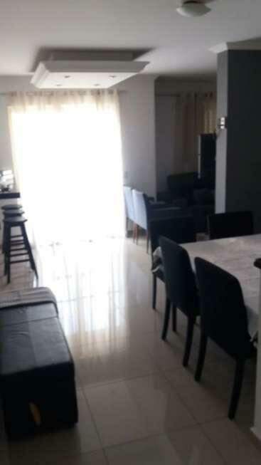 Apartamento à vendaTatuapéSão Paulo: Apartamento com 2 dormitórios a venda no Tatuapé - São Paulo - SP