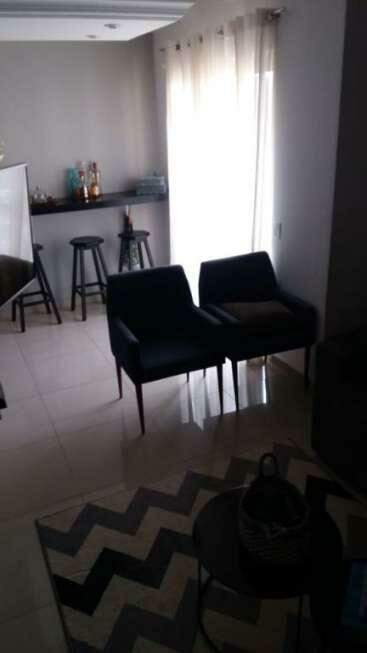 Apartamento à vendaTatuapéSão Paulo: Apartamento com 2 dormitórios a venda no Tatuapé - São Paulo - SP