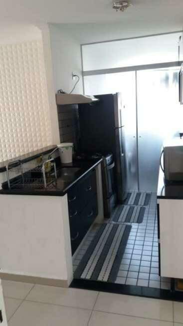 Apartamento à vendaTatuapéSão Paulo: Apartamento com 2 dormitórios a venda no Tatuapé - São Paulo - SP