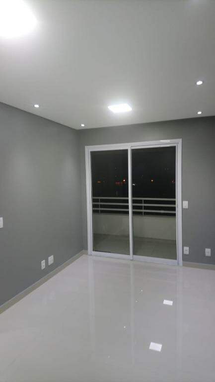 Apartamento à vendaTatuapéSão Paulo: Apartamento com 1 dormitório a venda no Tatuapé - São Paulo - SP