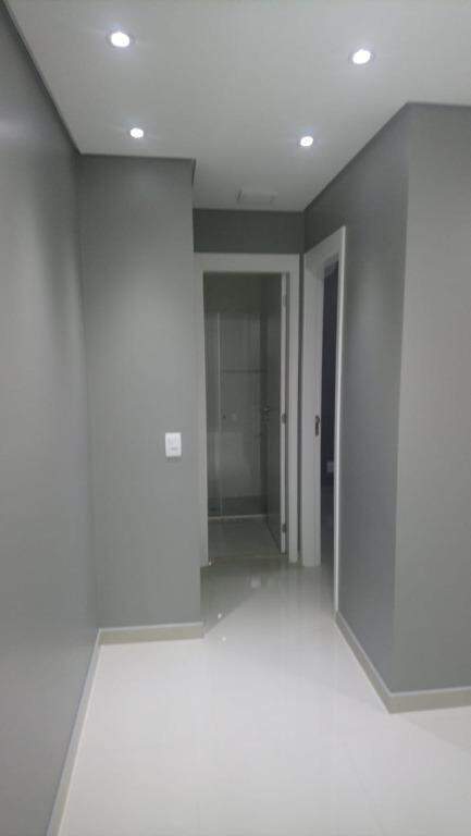 Apartamento à vendaTatuapéSão Paulo: Apartamento com 1 dormitório a venda no Tatuapé - São Paulo - SP