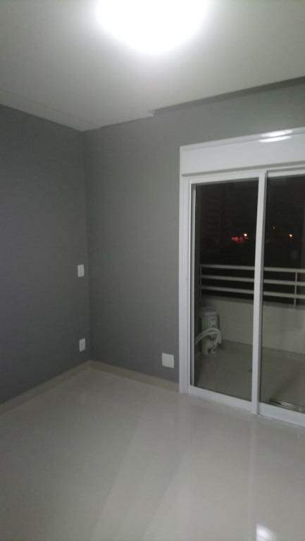 Apartamento à vendaTatuapéSão Paulo: Apartamento com 1 dormitório a venda no Tatuapé - São Paulo - SP