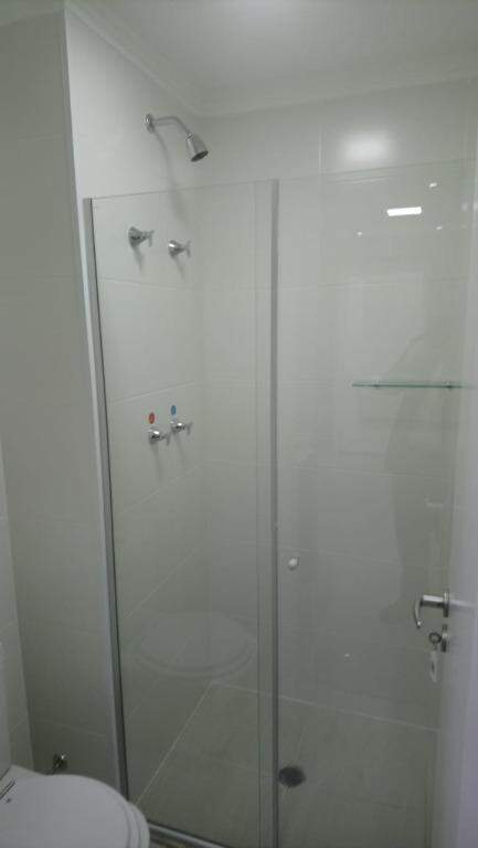 Apartamento à vendaTatuapéSão Paulo: Apartamento com 1 dormitório a venda no Tatuapé - São Paulo - SP