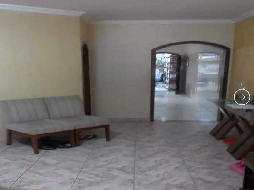 Sobrado à vendaVila AntonietaSão Paulo: Sobrado com 2 dormitórios a venda na Vila Antonieta - São Paulo - SP