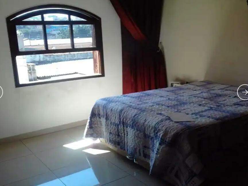 Sobrado à vendaVila AntonietaSão Paulo: Sobrado com 2 dormitórios a venda na Vila Antonieta - São Paulo - SP