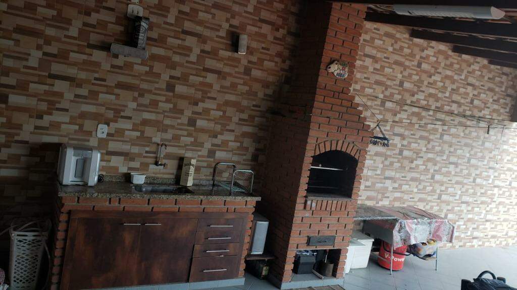 Sobrado à vendaVila AntonietaSão Paulo: Sobrado com 2 dormitórios a venda na Vila Antonieta - São Paulo - SP