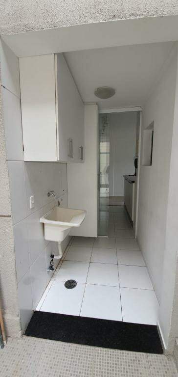 Apartamento à vendaVila BelaSão Paulo: Apartamento com 2 dormitórios a venda na Vila Prudente- São Paulo - SP