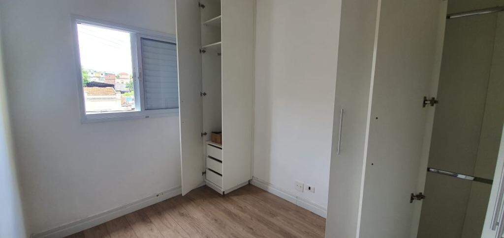 Apartamento à vendaVila BelaSão Paulo: Apartamento com 2 dormitórios a venda na Vila Prudente- São Paulo - SP