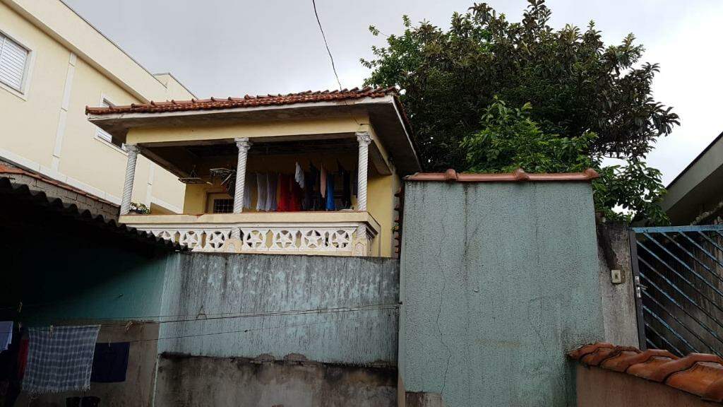 Salão à vendaVila EsperançaSão Paulo: Casa com 3 dormitórios para venda na Penha - São Paulo - SP