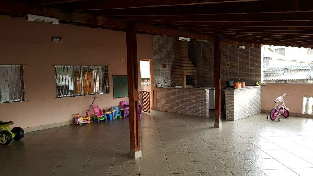 Salão à vendaVila EsperançaSão Paulo: Casa com 3 dormitórios para venda na Penha - São Paulo - SP