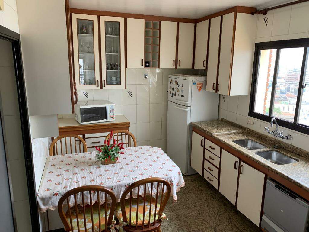 Apartamento à vendaVila MatildeSão Paulo: Apartamento com 3 dormitórios a venda na Vila Matilde - São Paulo - SP