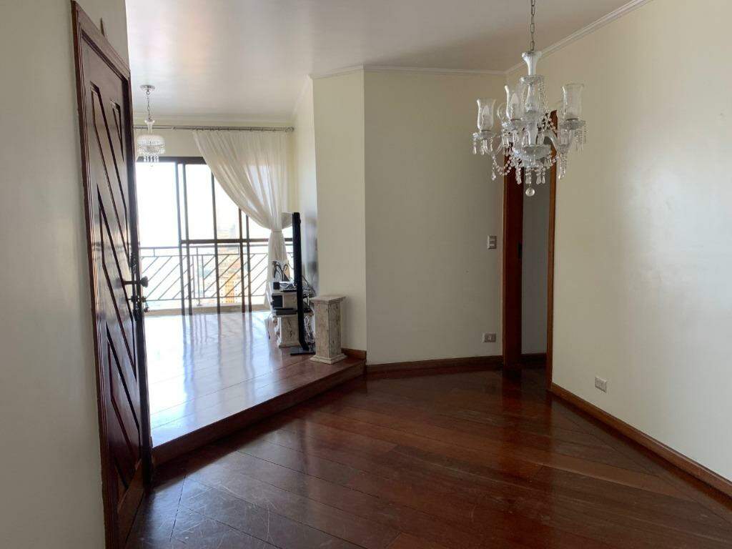 Apartamento à vendaVila MatildeSão Paulo: Apartamento com 3 dormitórios a venda na Vila Matilde - São Paulo - SP