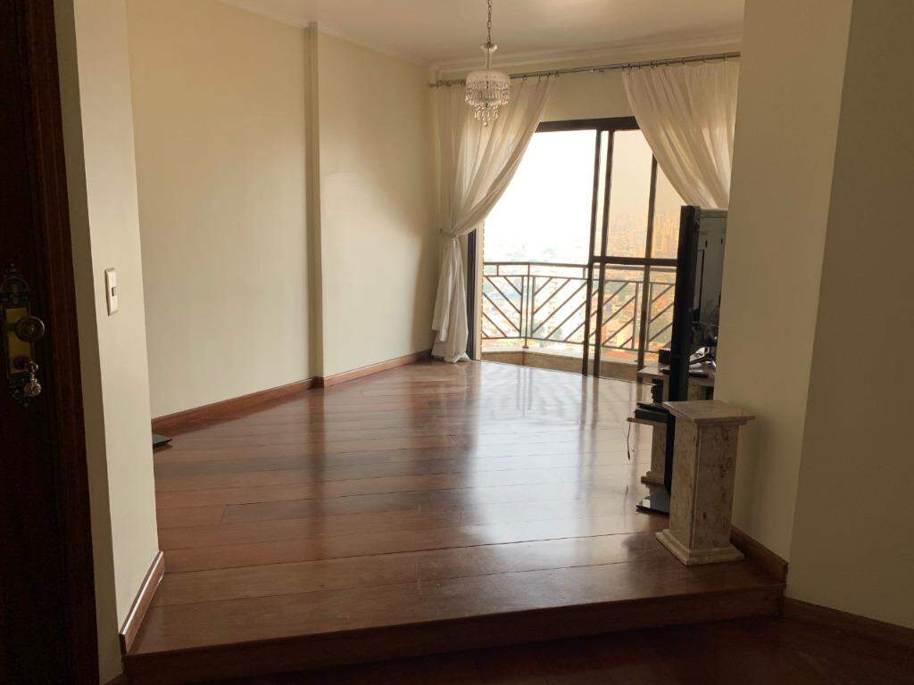 Apartamento à vendaVila MatildeSão Paulo: Apartamento com 3 dormitórios a venda na Vila Matilde - São Paulo - SP