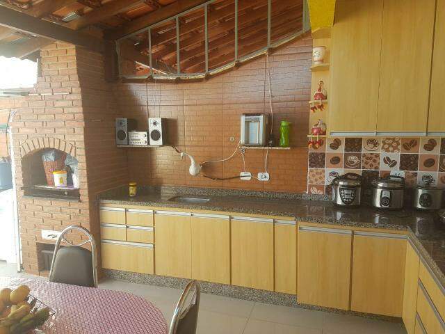 Sobrado à vendaVila RicaSão Paulo: Sobrado com 3 dormitórios a venda na Vila Rica - São Paulo - SP