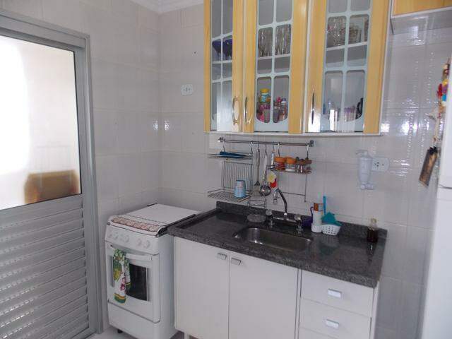 Apartamento à vendaVila FormosaSão Paulo: Apartamento com 2 dormitórios para venda na Vila Formosa 