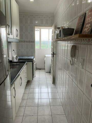 Apartamento à vendaVila BeatrizSão Paulo: Apartamento com 2 dormitórios a venda na Vila Beatriz - São Paulo - SP