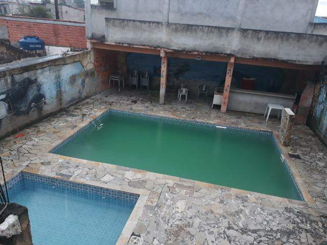 Casa à vendaVila AimoréSão Paulo: Casa Residencial com 3 dormitórios para venda na Vila Aimoré - São Paulo - SP