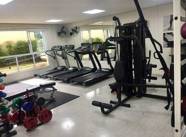 Apartamento à vendaAlto da MoocaSão Paulo: Apartamento com 2 dormitórios a venda na Mooca - São Paulo - SP