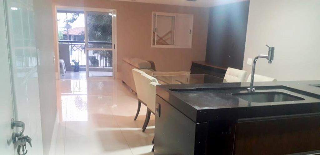 Apartamento à vendaAlto da MoocaSão Paulo: 