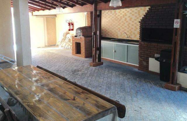 Apartamento à vendaVila CarrãoSão Paulo: Apartamento 3 dormitórios- Vila Carrão- São Paulo/SP