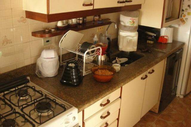 Apartamento à vendaVila CarrãoSão Paulo: Apartamento 3 dormitórios- Vila Carrão- São Paulo/SP