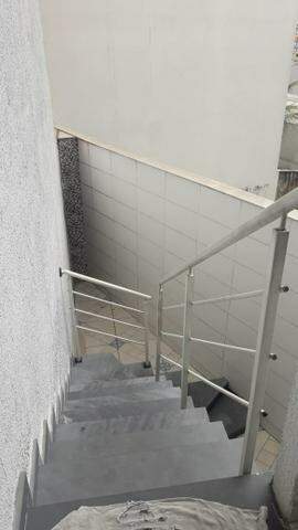 Sobrado à vendaVila MatildeSão Paulo: Sobrado com 3 dormitórios a venda na Vila Matilde - São Paulo - SP