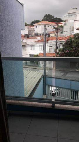 Sobrado à vendaVila MatildeSão Paulo: Sobrado com 3 dormitórios a venda na Vila Matilde - São Paulo - SP