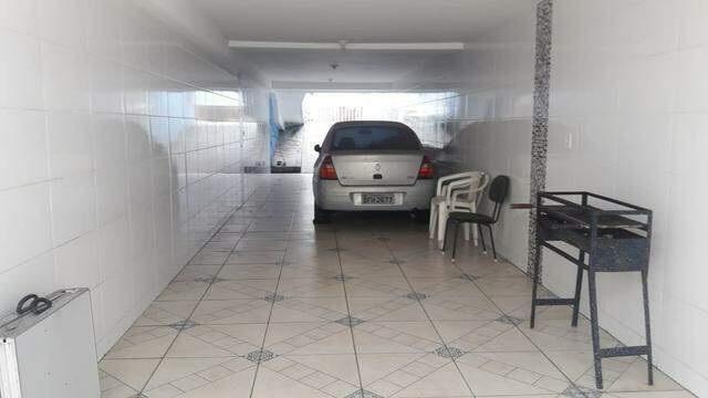 Sobrado à vendaVila MatildeSão Paulo: Sobrado com 3 dormitórios a venda na Vila Matilde - São Paulo - SP